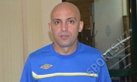 <strong> Какау может покинуть «Кайрат»</strong>