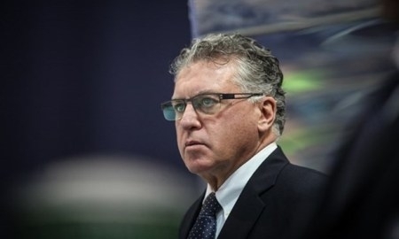 Даг Шедден: «Мы заслужили играть в овертайме, но не удалось дотерпеть до конца»