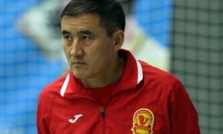 Амиржан Муканов: «В первом туре команда удивила»