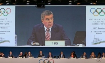 Столица Олимпиады-2022 защитит права спортсменов-геев