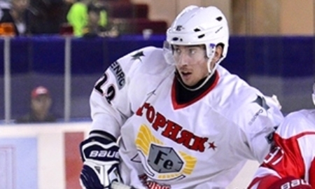 Александр Поляков перешел в «Арыстан»