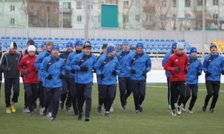 «Восток» соберется 15 декабря