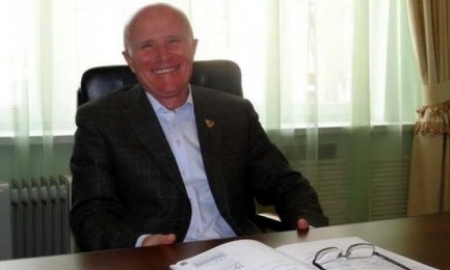 Павел Новиков: «Гей-парады на Олимпиадах не нужны!»