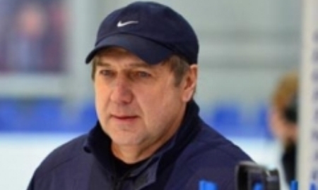 Сергей Старыгин: «Подводим игроков к пику формы»