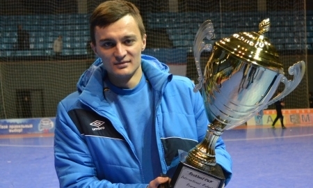 Бомбардиры Кубка Казахстана после ½ финала