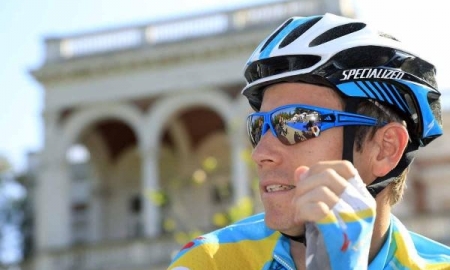 Кесьякофф объявил о завершении карьеры