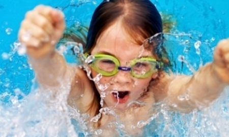 Оптимальные виды спорта для развития детей