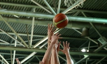 «Алматинский Легион» проиграл «России»