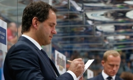 Гиртс Анкипанс: «Почему было много стычек и драк? Наши парни хотели проявить себя»