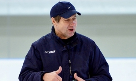 Сергей Старыгин: «Новая форма хорошо смотрится»