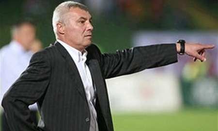 Анатолий Демьяненко: «Почему бы не поработать в Казахстане?»