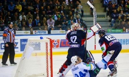 Российские СМИ: «„Барыс“ выиграет у „Слована“ в основное время»