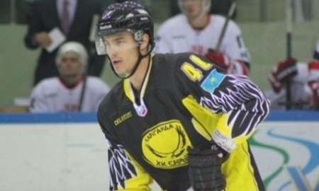 Жига Павлин покинул «Сарыарку»