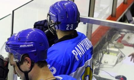 Фоторепортаж с товарищеского матча Латвия U-20 — Казахстан U-20 5:0