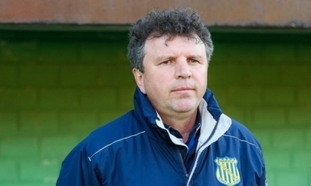 Наставника «Шахтера» назначат завтра