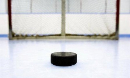 В СКО до конца года откроют 300 хоккейных кортов