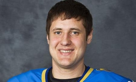 Алексей Васильченко вернулся в «Трактор»