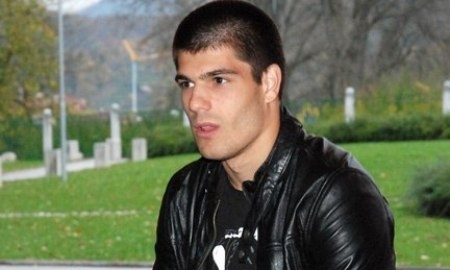 Эдин Юнузович: «В Казахстане у меня многое получалось»