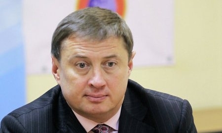 В «Ростове» отрицают интерес к Красножану