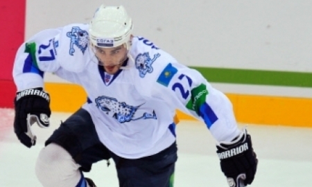 Бойд и Боченски проводят больше всех времени на льду в КХЛ