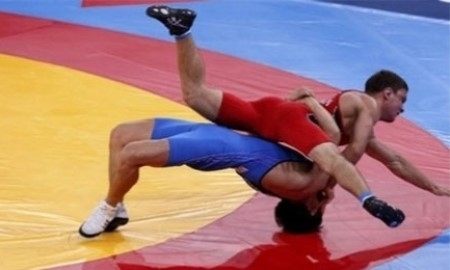 Казахстанские «вольники» приступили к заключительным УТС в году