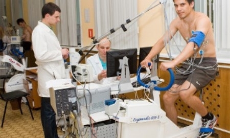 В Казахстане предлагают открыть региональные центры спортивной медицины