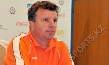 Владимир Чебурин верит в клуб