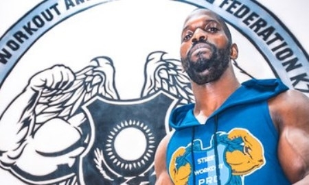 Лидер мирового движения уличного спорта восхитился гостеприимством казахстанцев