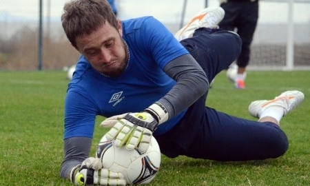 Рамиль Нурмухаметов отправился в «Кайсар»