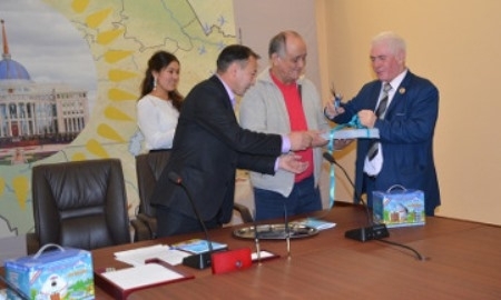 Багдат Мухтаров: «Мы сможем вывести новую породу на мировые чемпионаты по конному спорту»