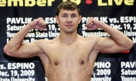 Матвей Коробов: «Я определенно хотел бы подраться с Головкиным в будущем»