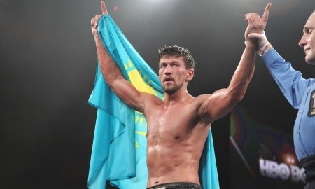 Иса Акбербаев: «Победа — это лишь вершина айсберга»