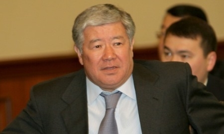 Ахметжан Есимов: «Алматы не намерен отступать перед Пекином в проведении Олимпиады-2022»