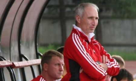 Второй раз в ту же реку