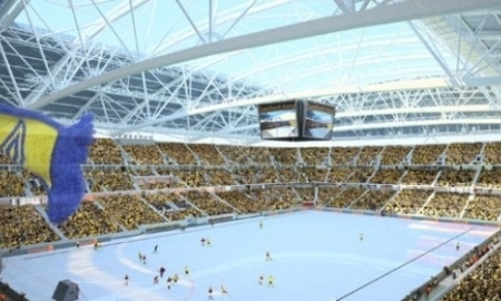 Есть ли шанс у «Акжайыка» представить Казахстан в российской элите хоккея с мячом?