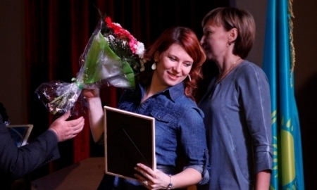 В Усть-Каменогорске наградили лучших спортсменов и функционеров