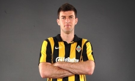 Любомир Михалик: «Благодарен всем, кто был рядом эти два года»