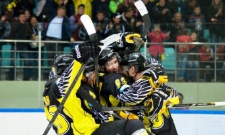 «Сарыарка» всухую обыграла «Рязань»