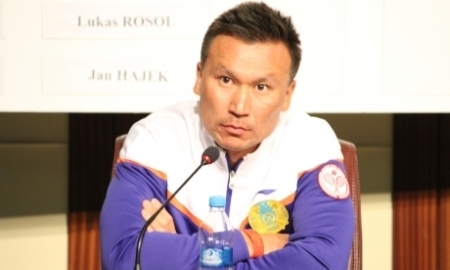 В областях Казахстана будут проходить международные турниры по теннису