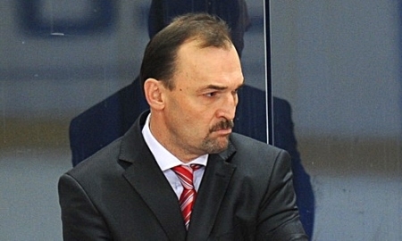 Вячеслав Уваев: «Сыграли ребята нормально, ничего сказать не могу»