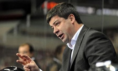 Леонид Тамбиев: «Спасибо командам за хороший, качественный хоккей»