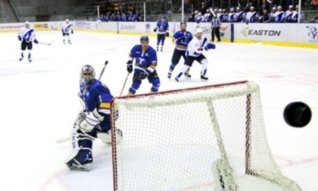 Анонс матча ВХЛ «Казцинк-Торпедо» — ТХК