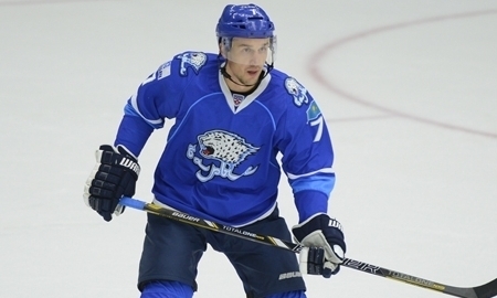 Максим Семёнов: «Наше нападение очень помогло защите»