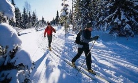 14 декабря в Усть-Каменогорске откроют лыжный сезон