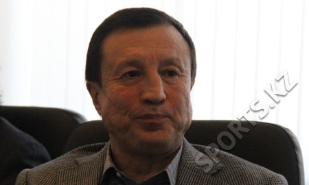 Адильбек Джаксыбеков покидает свой пост