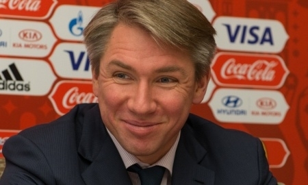 Россия готова помочь Казахстану в организации заявки на проведение ЧМ-2026