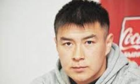 Рауан Сариев стал игроком «Ордабасы»