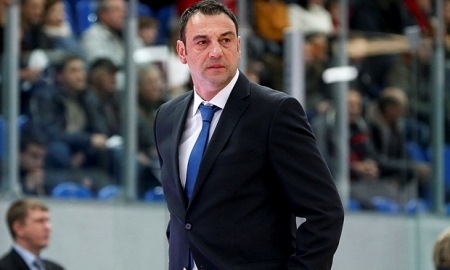 Александр Трифунович: «Мы проанализируем свои ошибки и будем готовиться к следующим матчам»