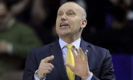 Римас Куртинайтис: «Хотел бы отдать должное „Астане“ — желаю им успехов во всех турнирах»