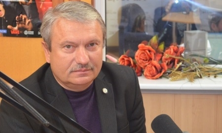 Николай Бублинский: «Чебурин знает „кухню“ регионального футбола»